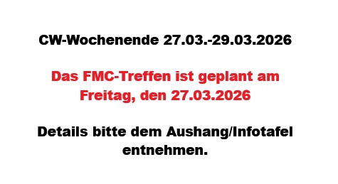 FMC-Treffen